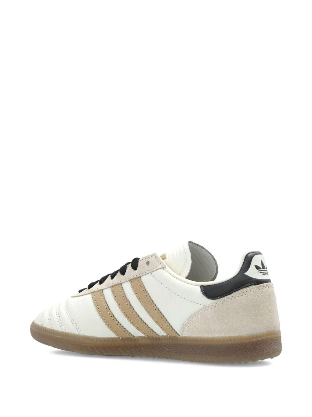 Sneakers JP Samba JQ7824 CREAM ADIDAS ORIGINALS