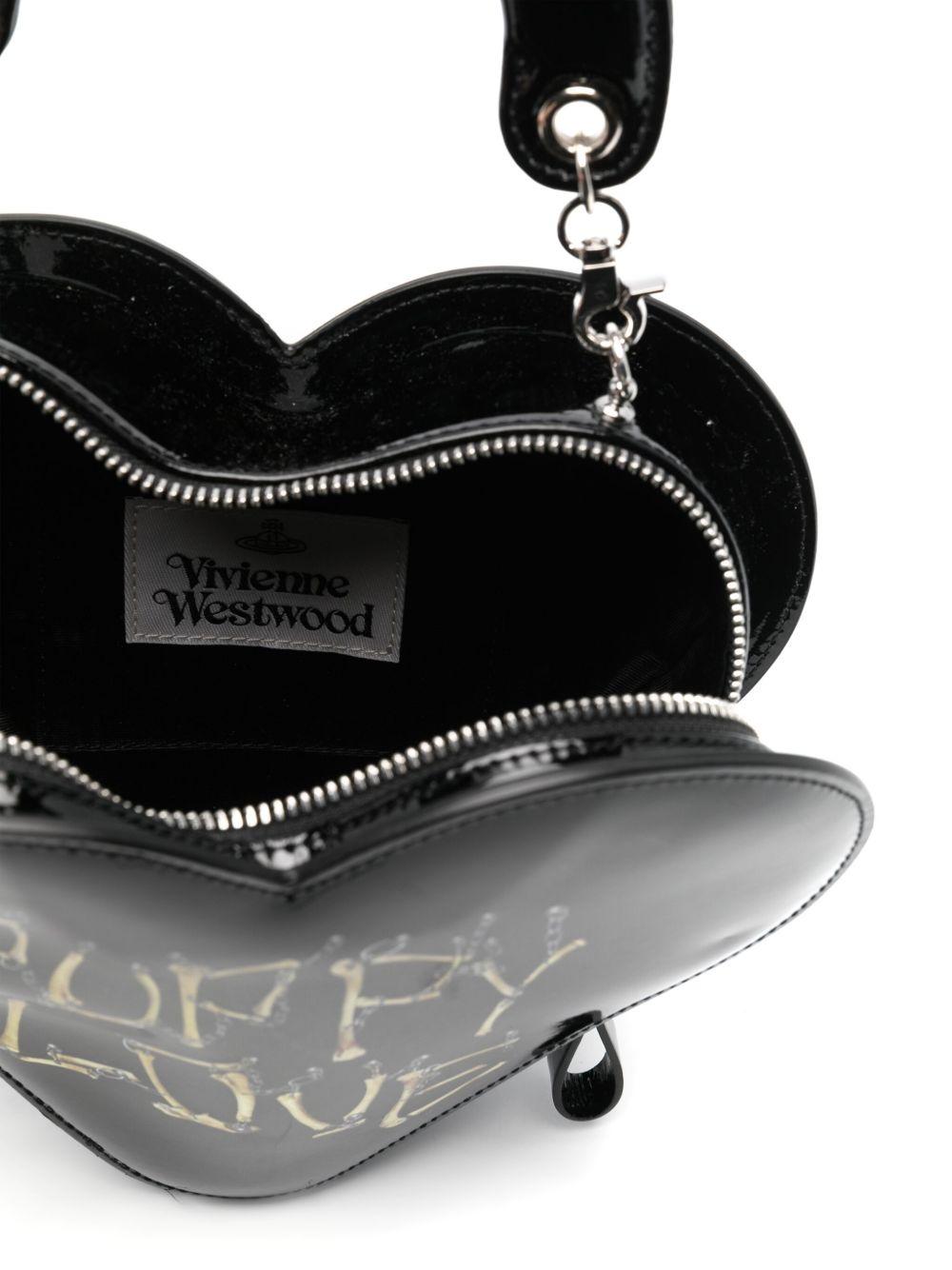 4304008CUL0076 N401 BONES CHAIN VIVIENNE WESTWOOD