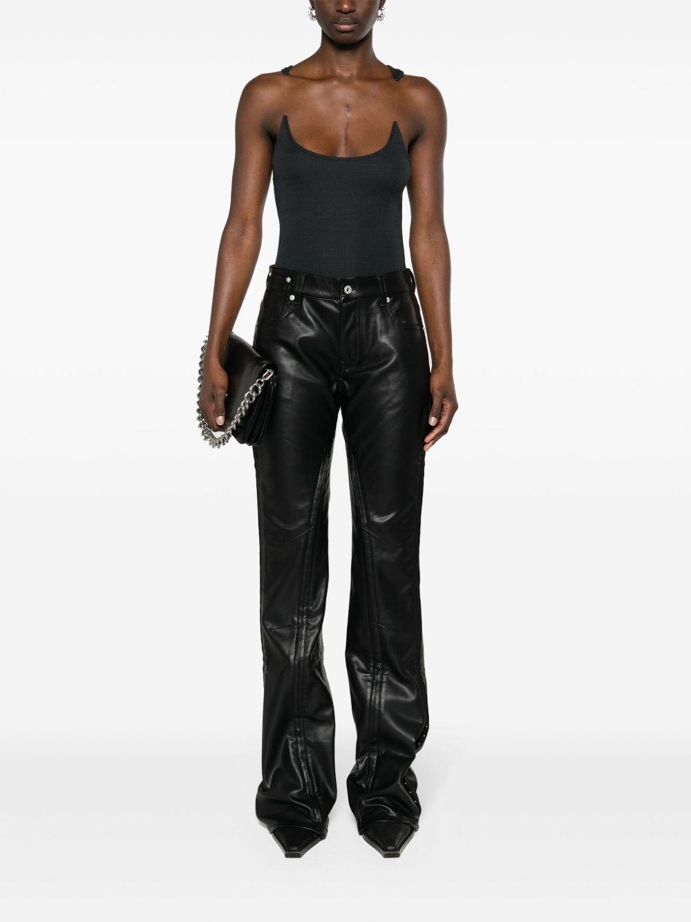 104TO002 VINTAGE BLACK Y / PROJECT