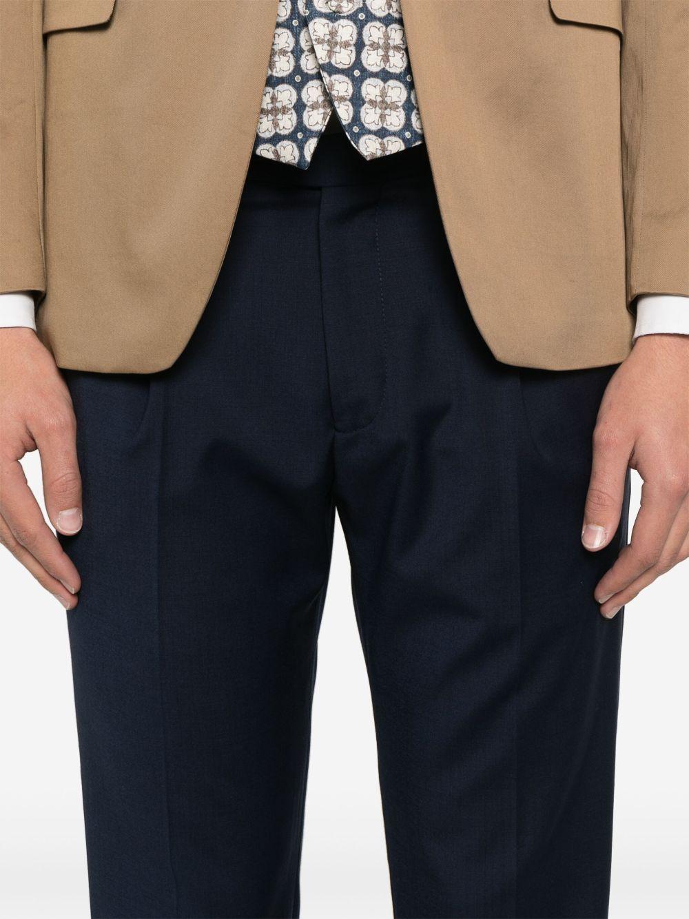 MCFRK3687S25C 001 BLUE MICHAEL COAL