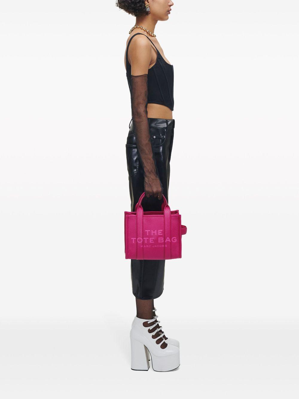 H009L01SP21 955 LIPSTICK PINK MARC JACOBS