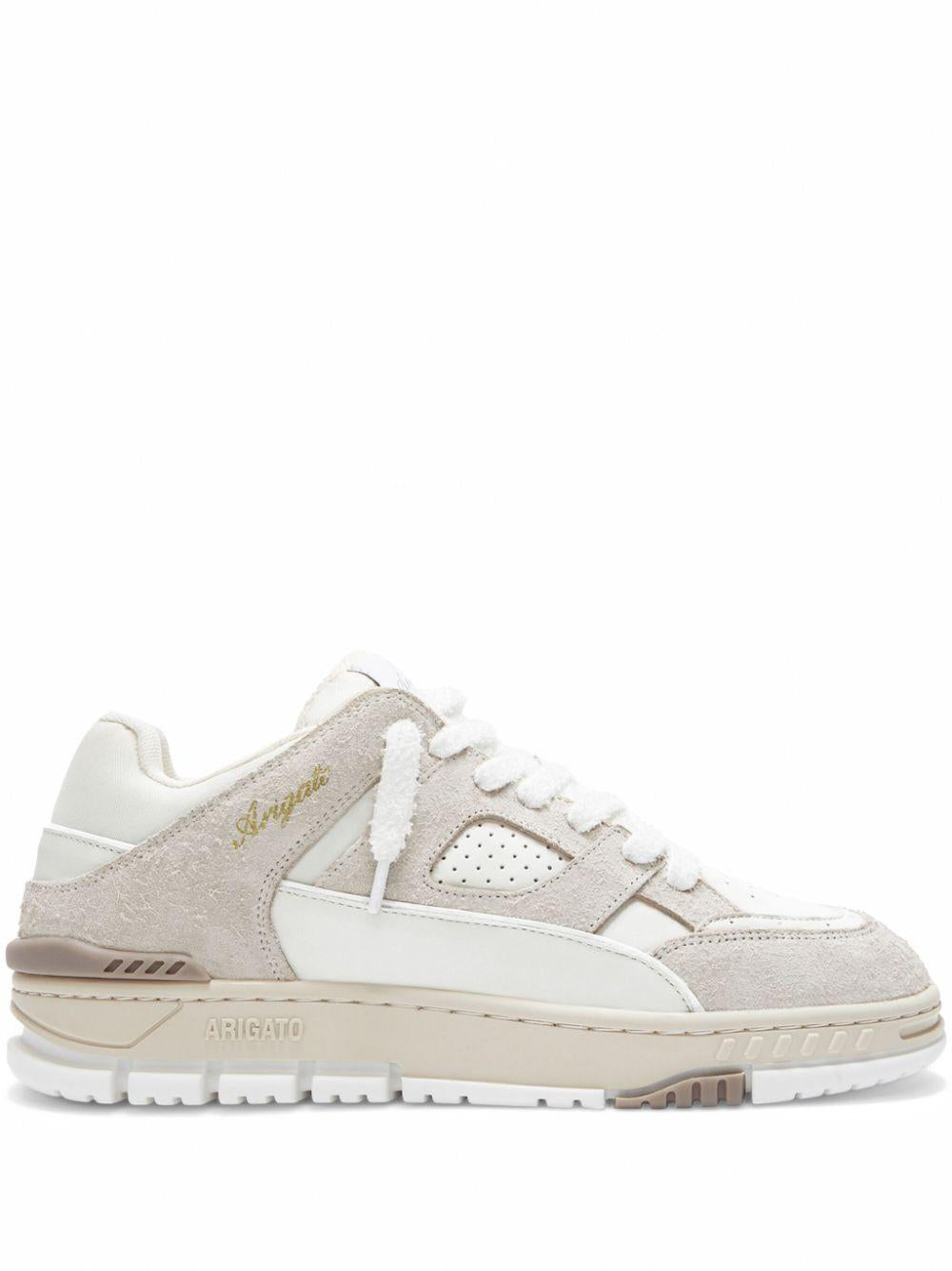 Area Lo Fluffy Sneaker F2279001 BEIGE AXEL ARIGATO