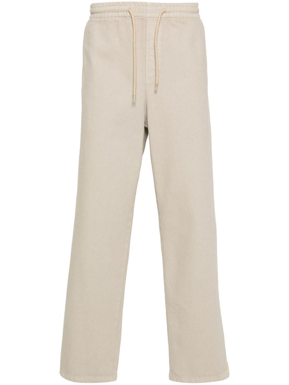 COFCNH08418 BAE TAUPE A.P.C.