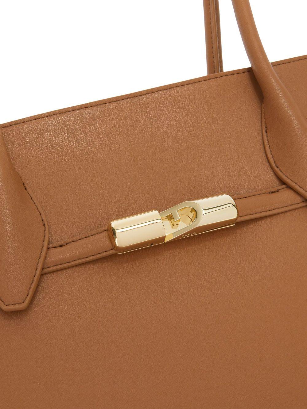 WB01497 - BX3104 RY000 BRANDY FURLA