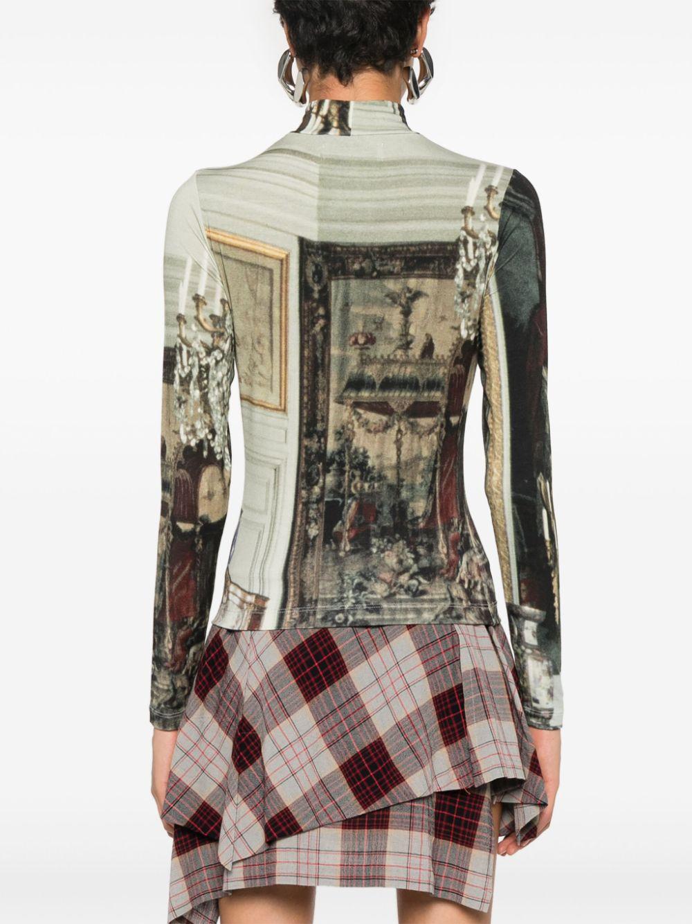 1G01000MTSN380 G304 SALON VIVIENNE WESTWOOD