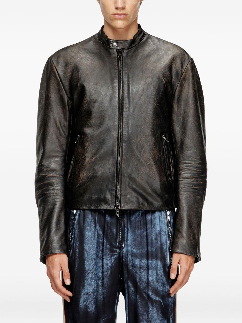 A193520LIBX 7DD BLACK DIESEL