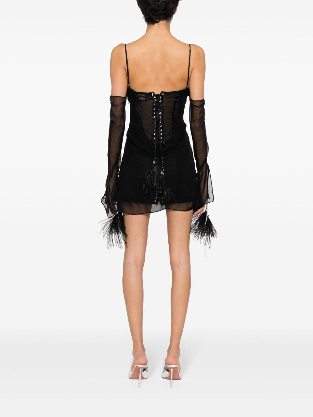 HL248384 BLACK RETROFETE