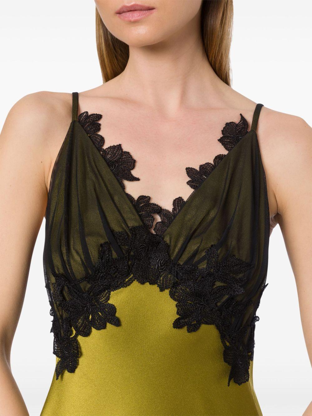 242M04235119 1452 FANTASIA VERDE ALBERTA FERRETTI