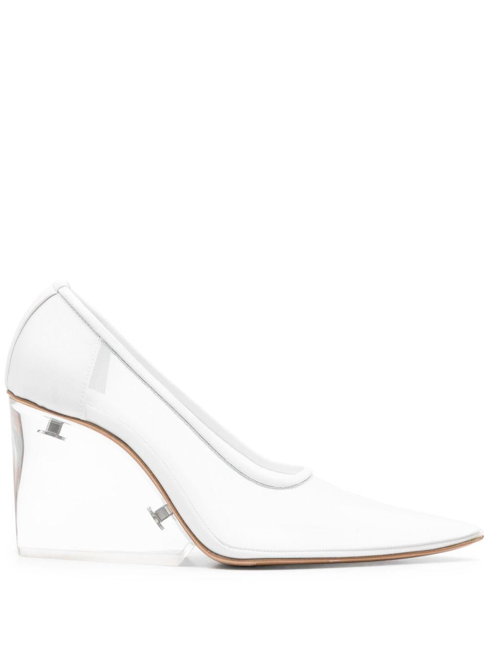 90mm sheer pumps AIA1234MM84212 004 OTTICO SPORTMAX