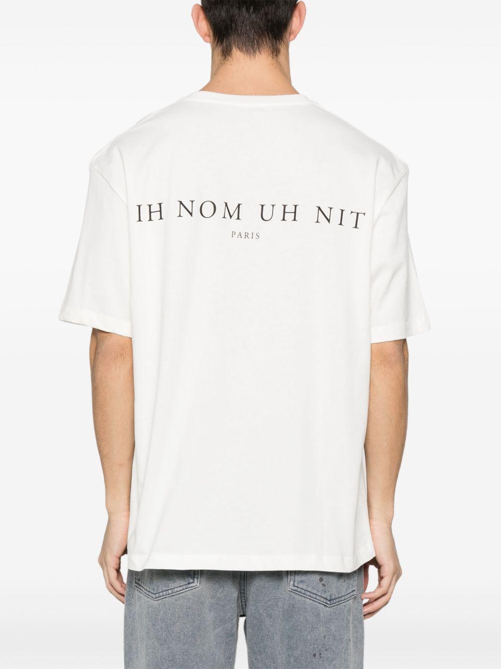 NUS24214 081 OFF WHITE IH NOM UH NIT