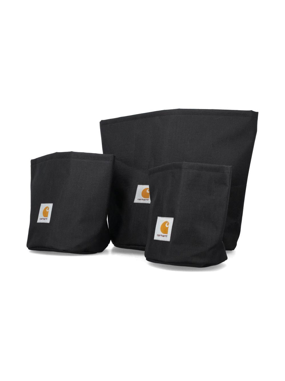 I033290 89XX BLACK CARHARTT WIP