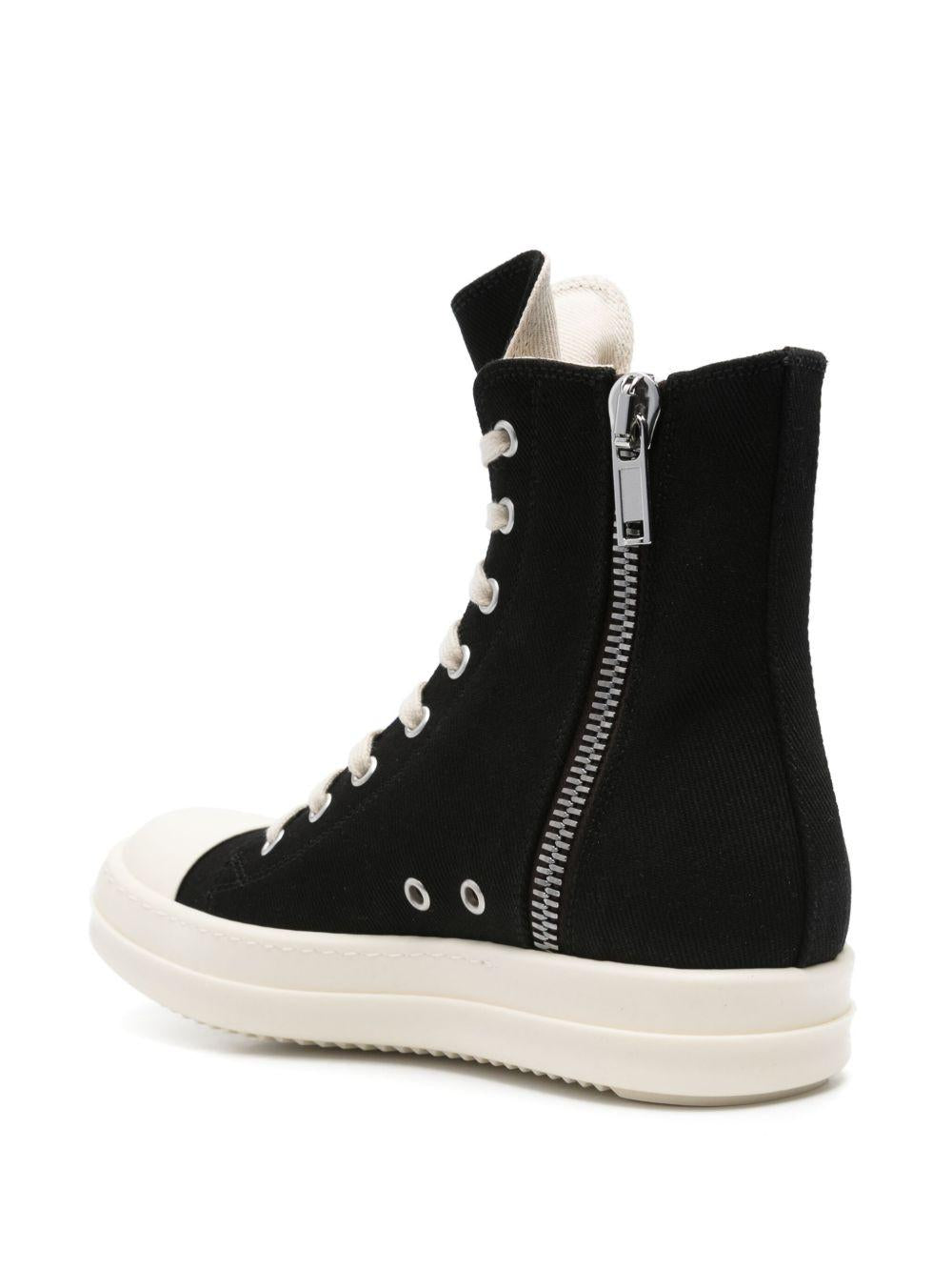 DS01E3800DOEM9 9811 BLACK PEARL RICK OWENS DRKSHDW