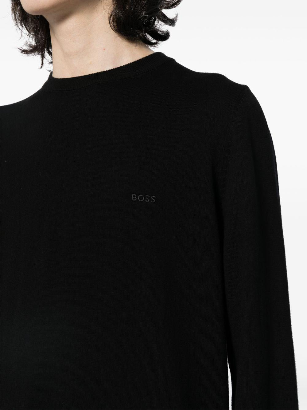 50506023 001 BLACK BOSS