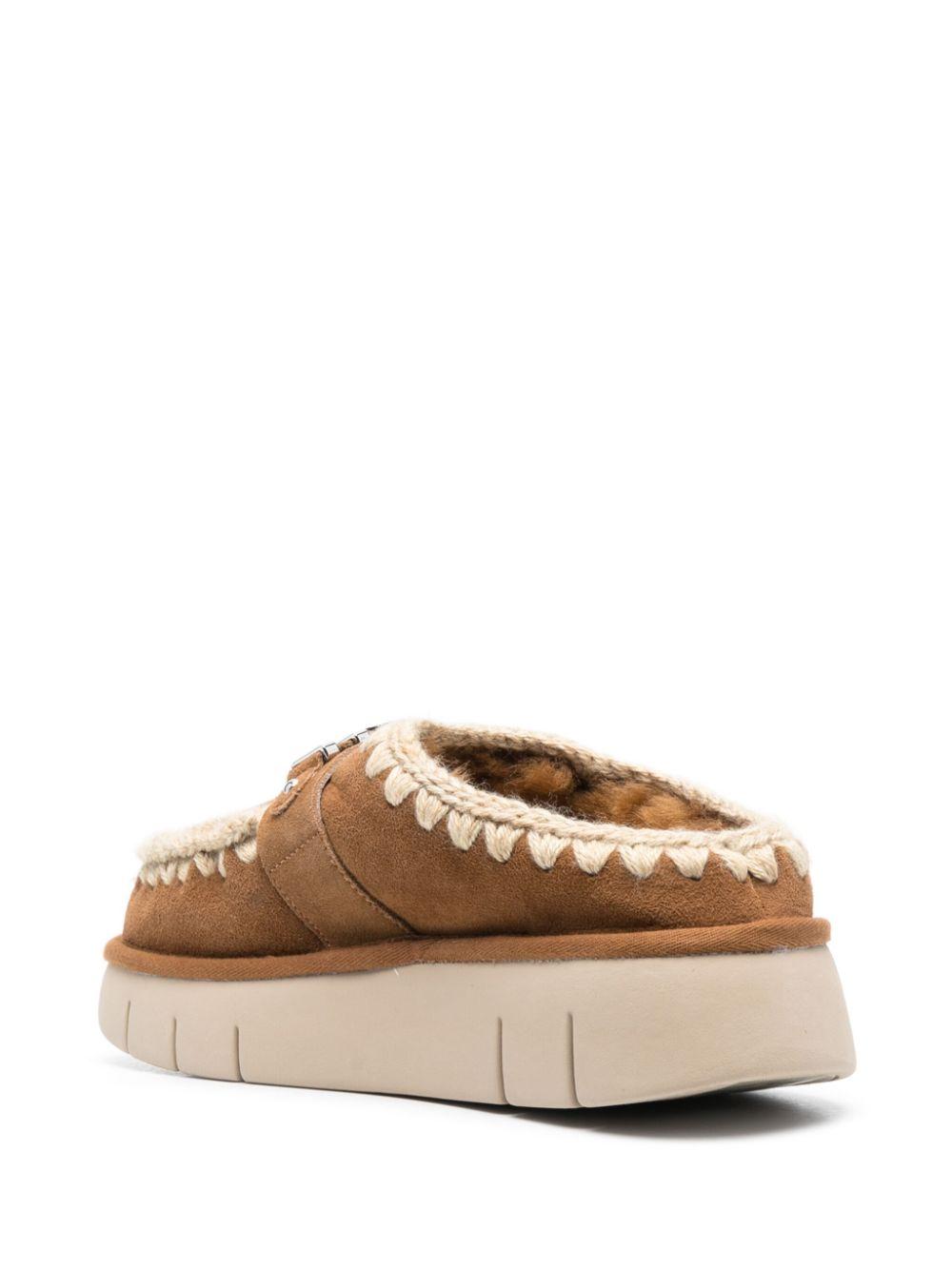 Bounce Clog FW531001A COG MOU