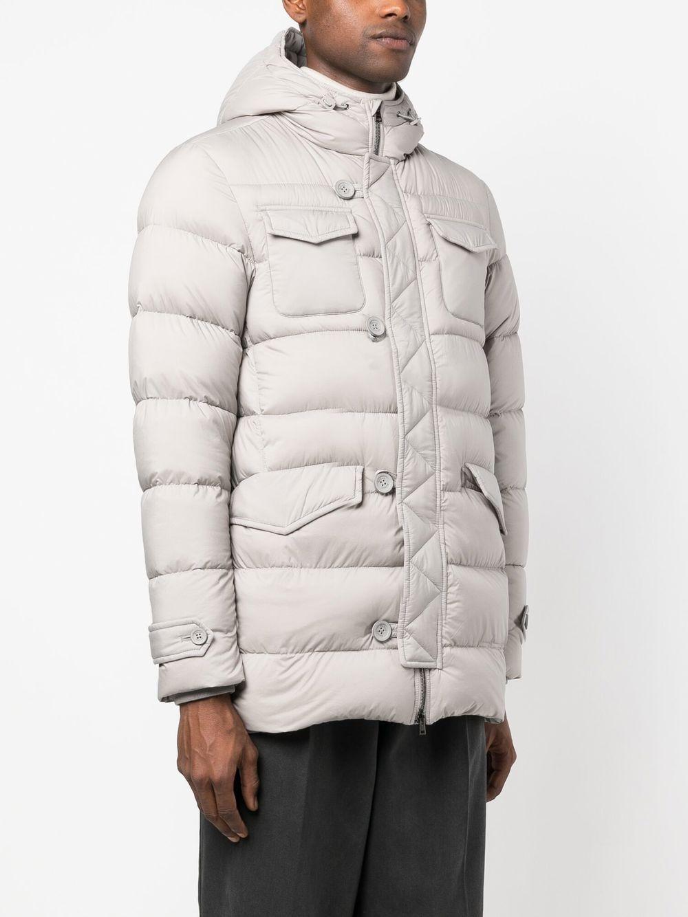 PI004ULE19288 1800 GHIACCIO HERNO