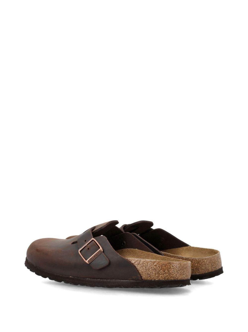 Sandali Boston 860133 HABANA BIRKENSTOCK