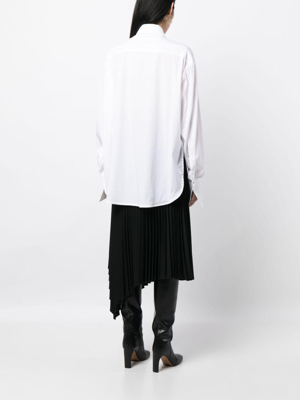 PDSS23U474 OFF WHITE PETER DO