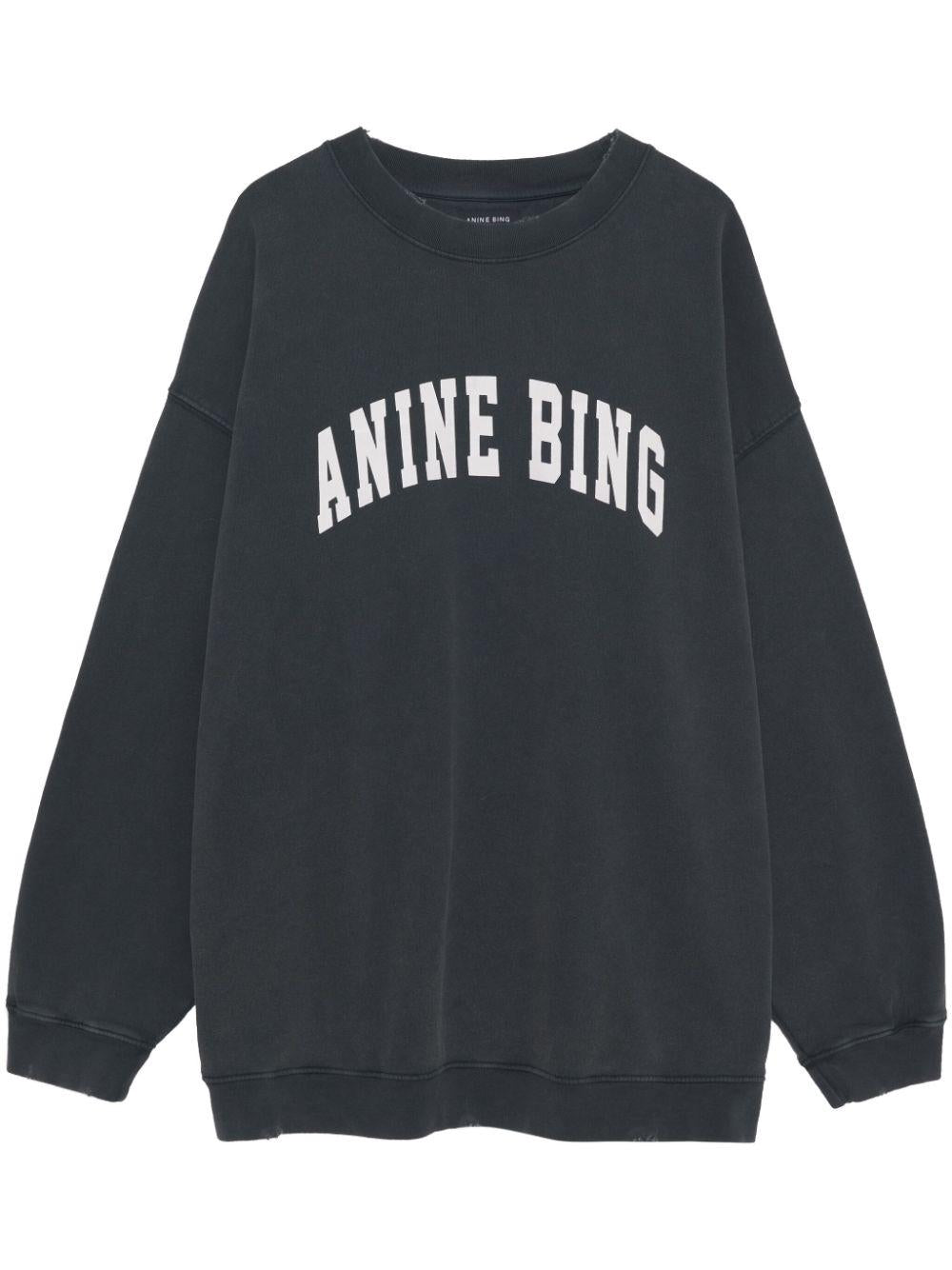 A085205010 WASHED BLACK ANINE BING