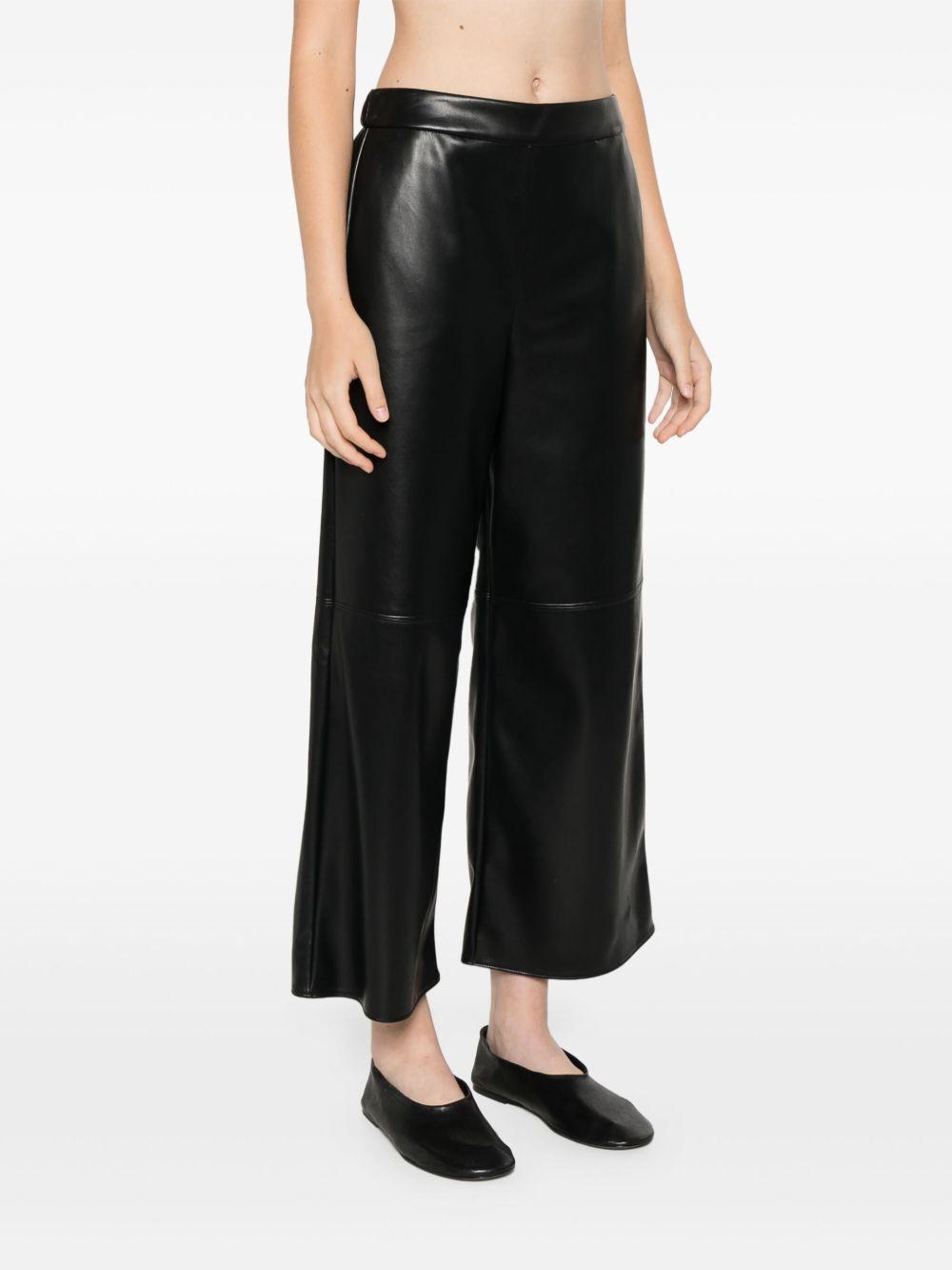 LUCIANAMM13032 001 NERO S MAX MARA