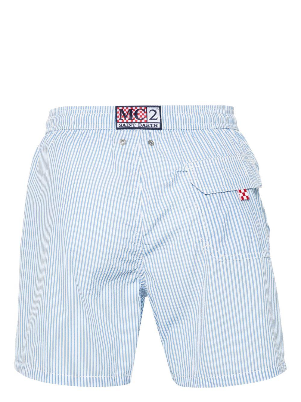 PATMOS00274F 31 EMB MC2 SAINT BARTH