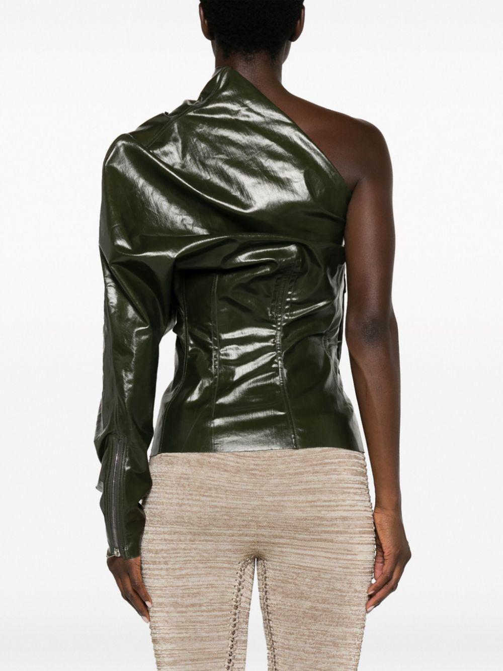 RO02C1257SLQ 75 FOREST RICK OWENS