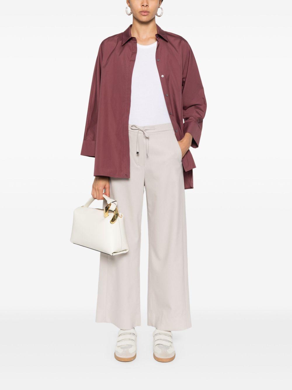 FLORIAMM10323 022 ECRU SAFARI S MAX MARA