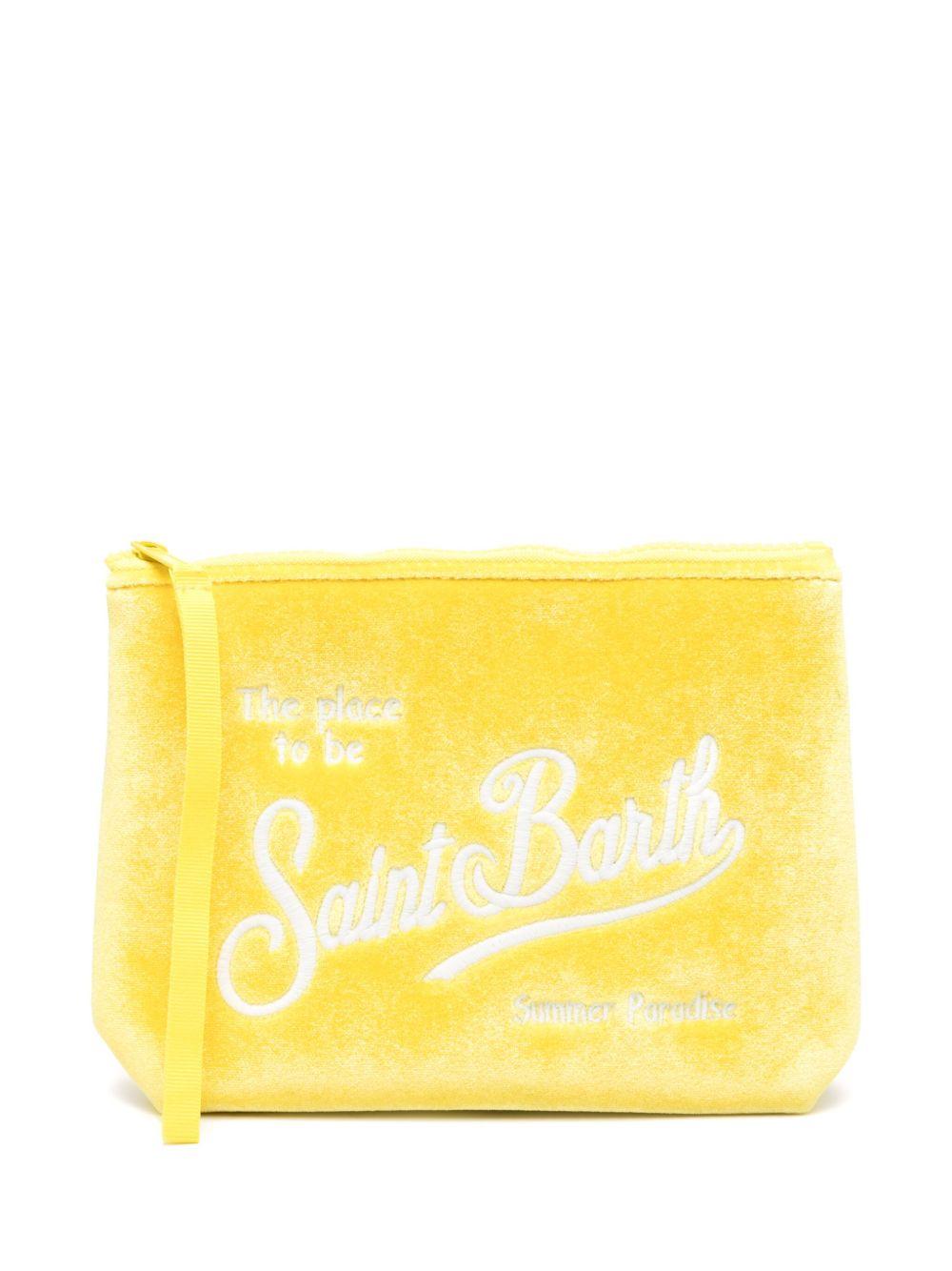 ALINE04849F VELVET 92 MC2 SAINT BARTH