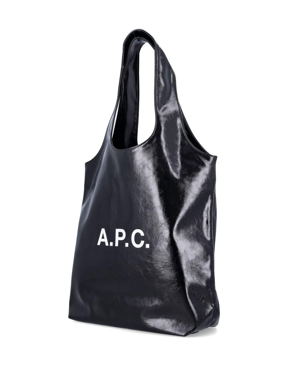 PUABRM61861 LZZ NOIR A.P.C.