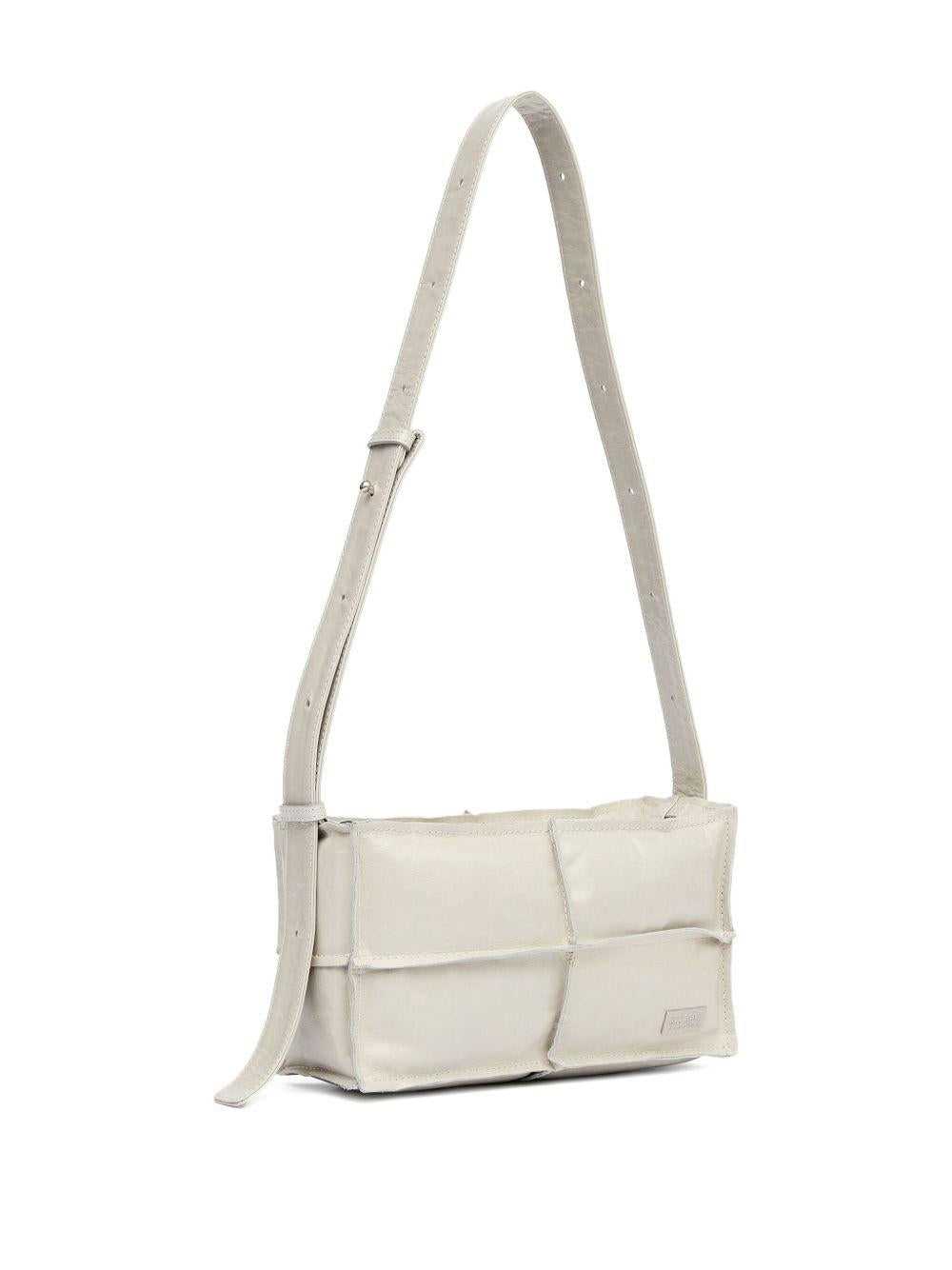 SB5WD0031P8490 T1019 WHITE MM6 MAISON MARGIELA