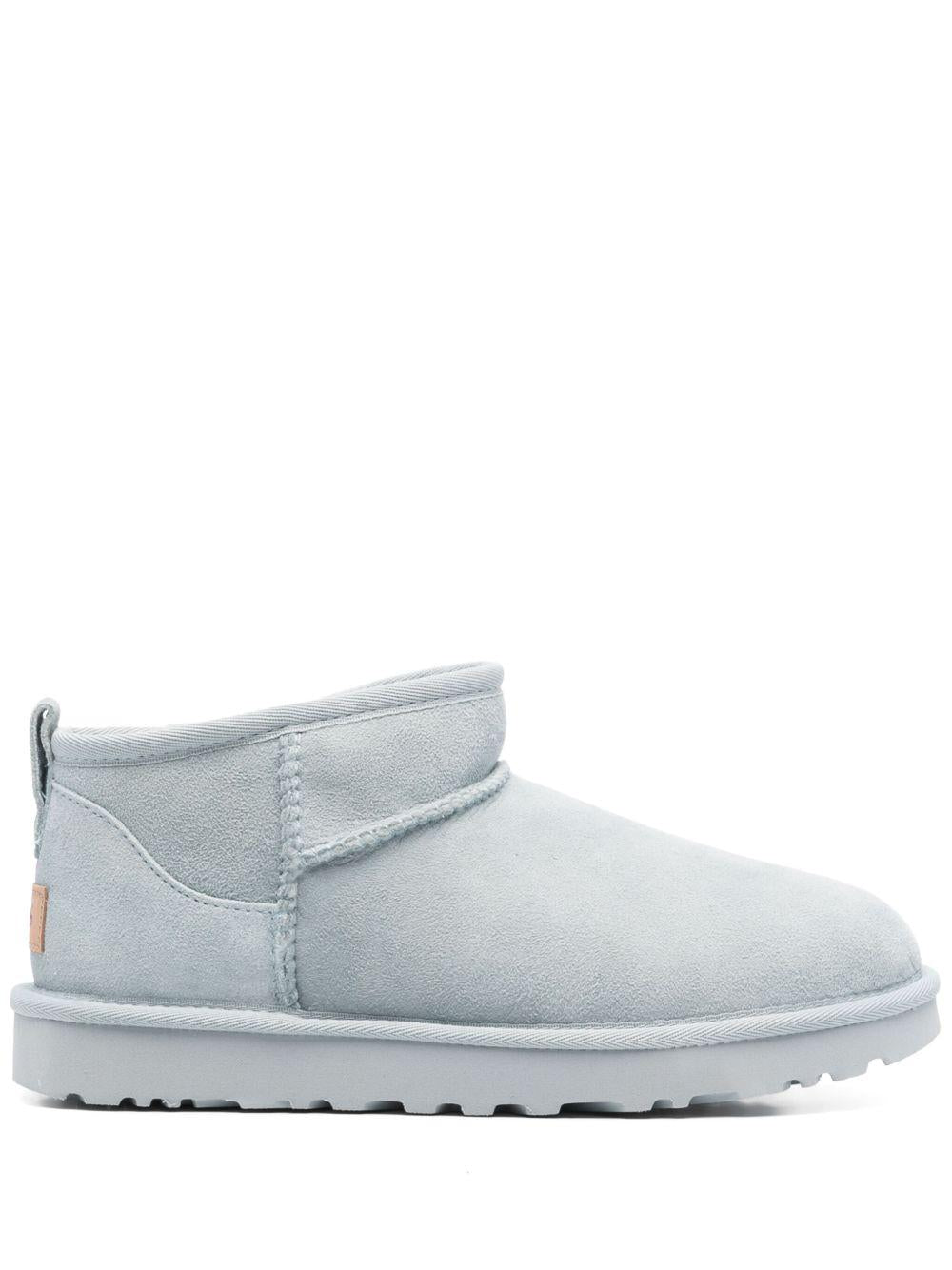 Classic Ultra Mini 1116109 RYK UGG