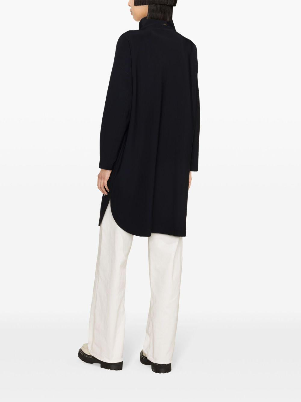 GC000441D13455S 9300 BLACK HERNO