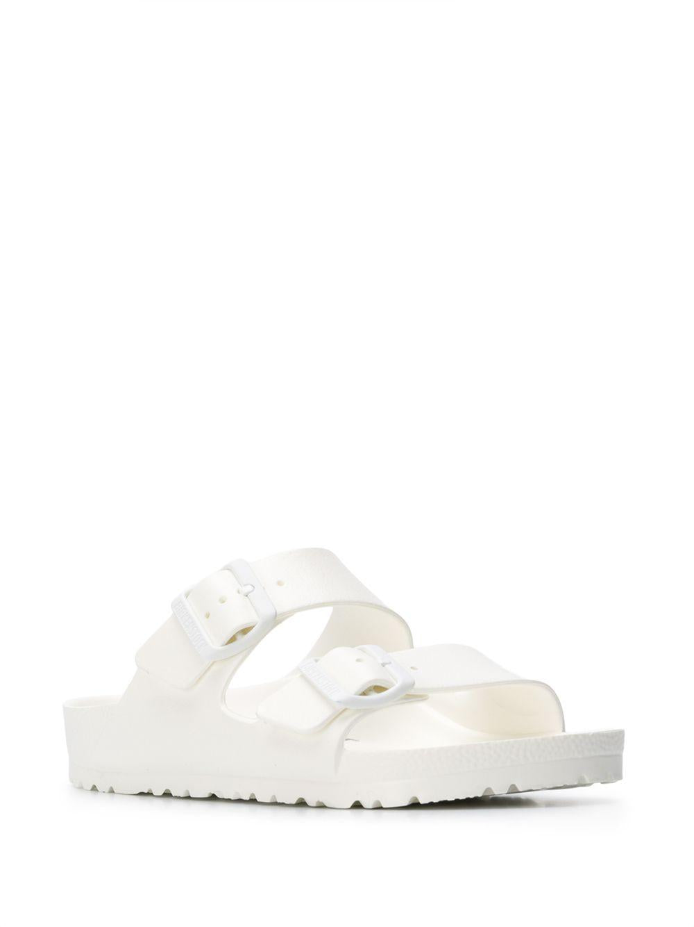 129443 WHITE BIRKENSTOCK