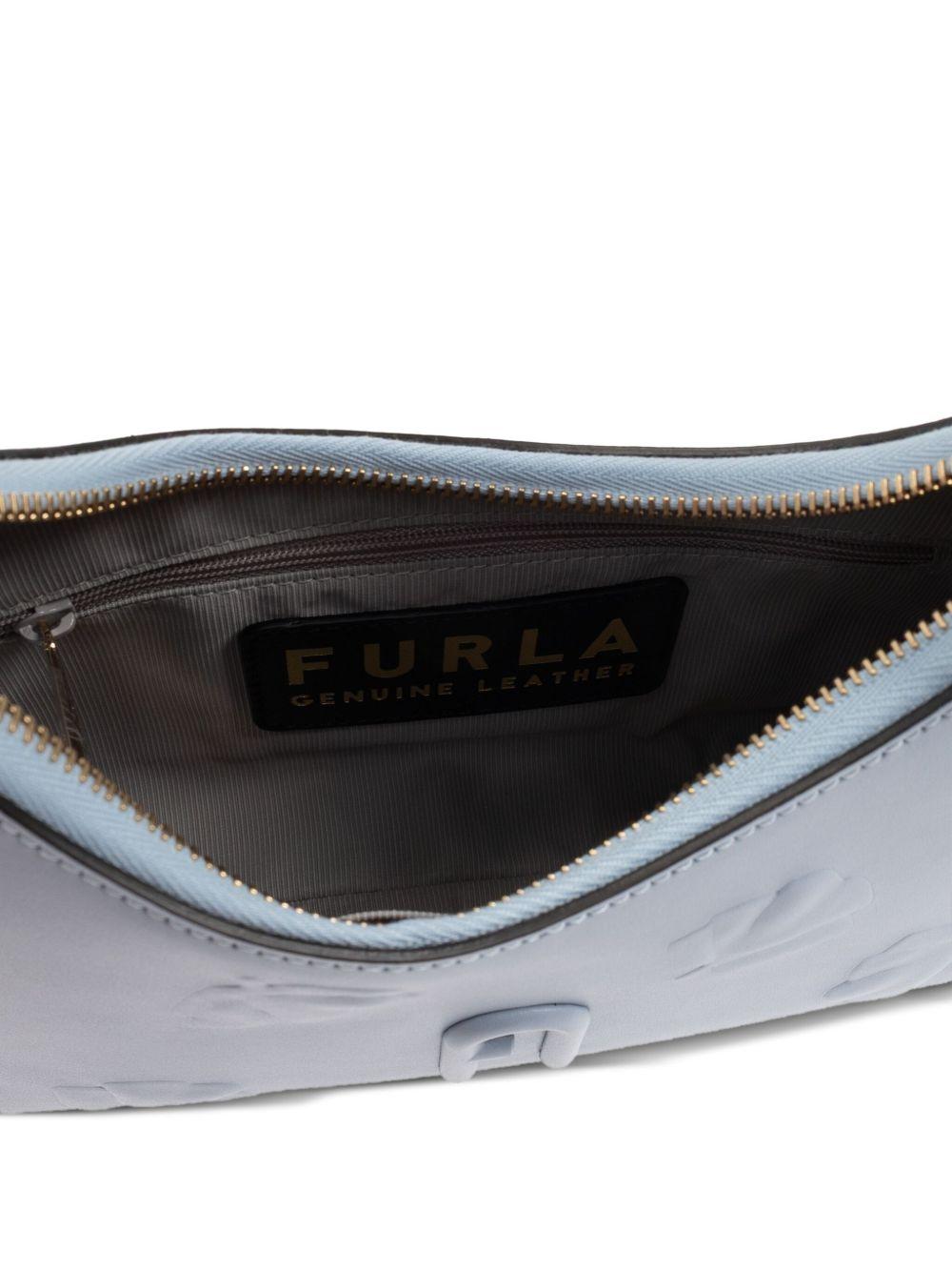 Diamante borsa a spalla mini WB00863 - BX3822 55000 NUVOLA FURLA