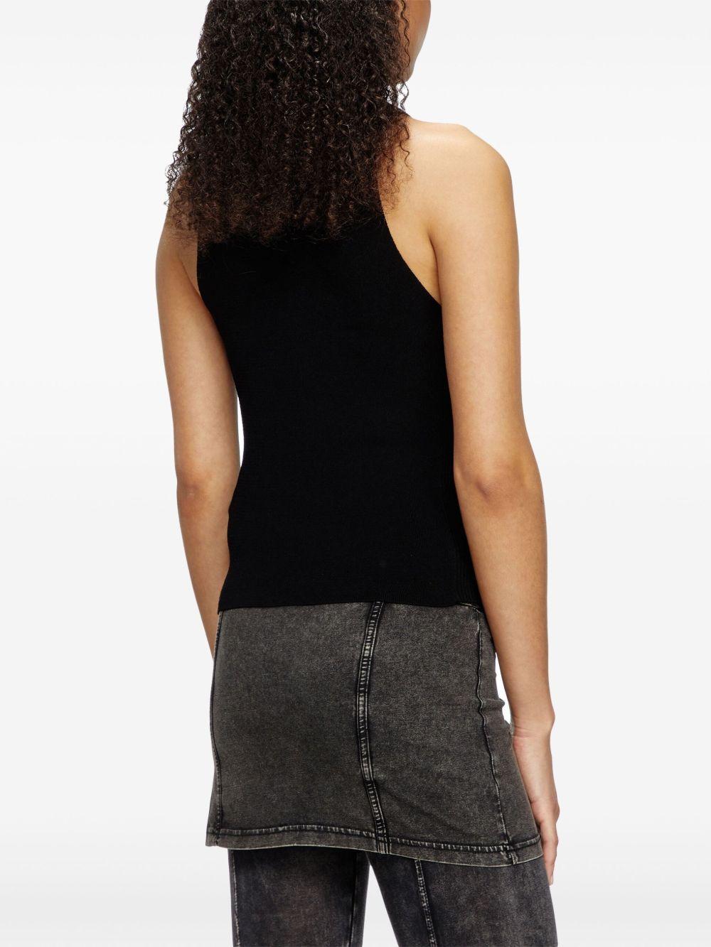 M-Caddix Top A174500DLAX 9XX BLACK DIESEL