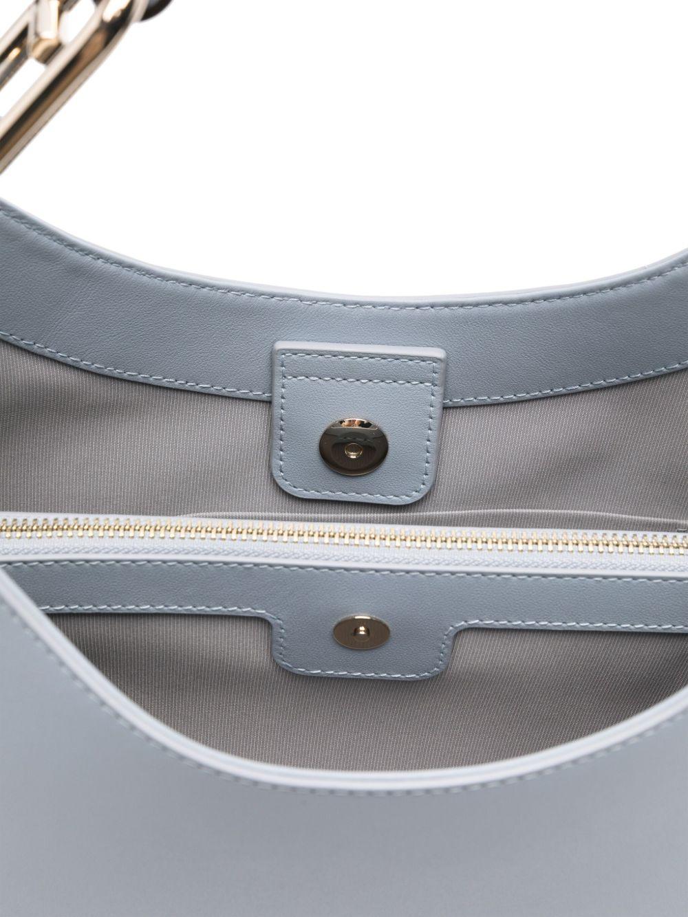 Nuvola borsa a spalla L WB01246 - BX2045 55000 NUVOLA FURLA