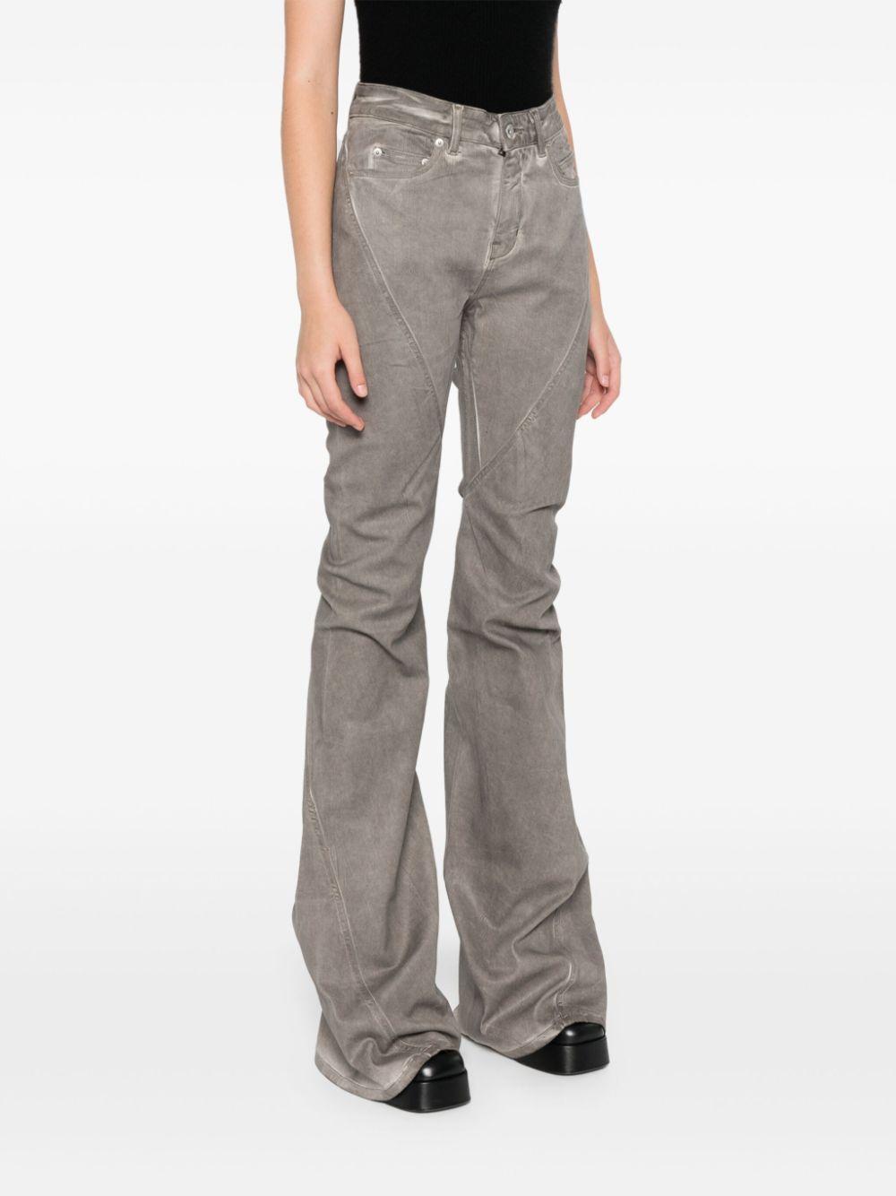 DS02D2302HSCF 34 DUST RICK OWENS DRKSHDW