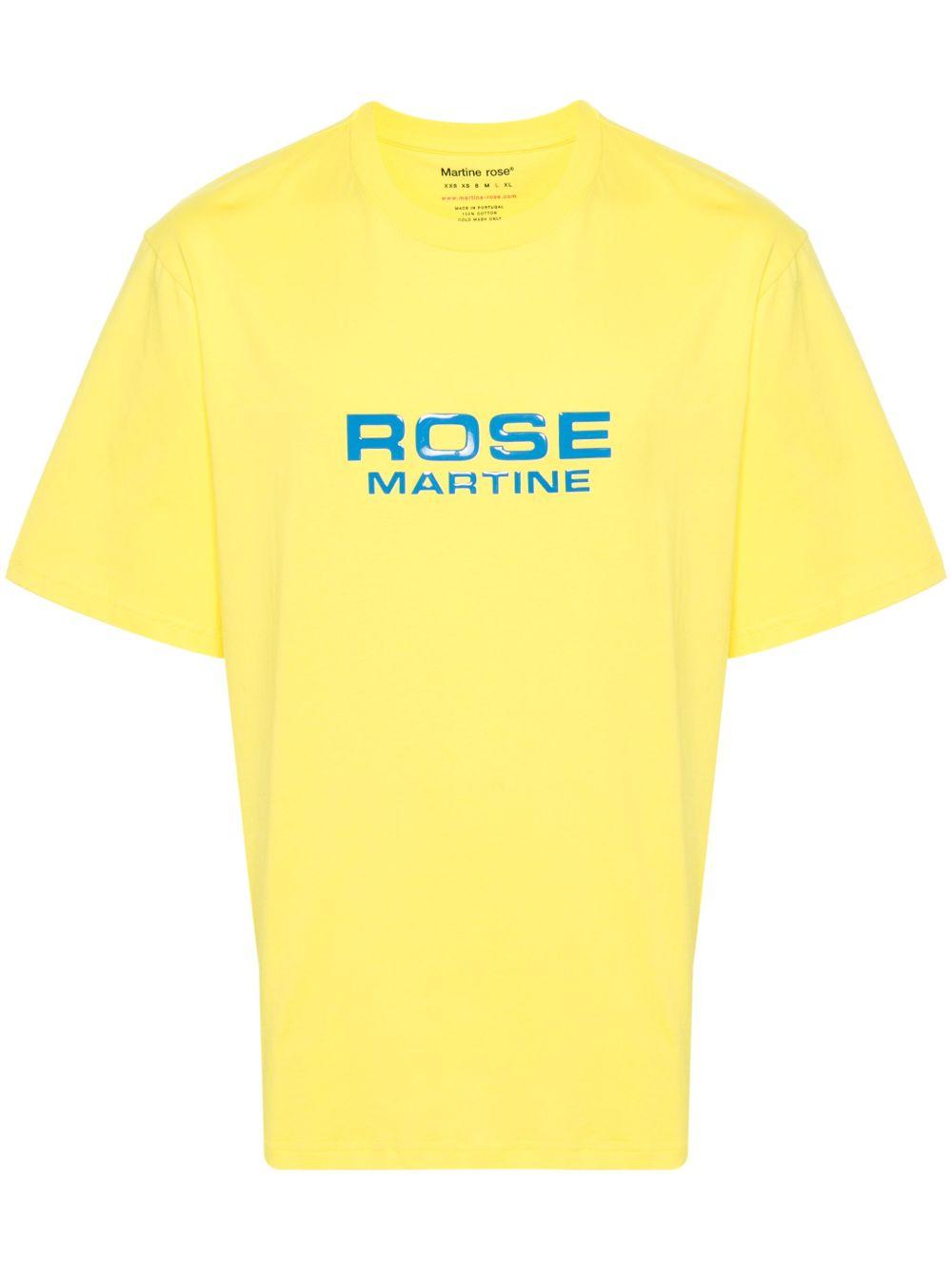 CMRSS24603A ACID YELLOW MARTINE ROSE