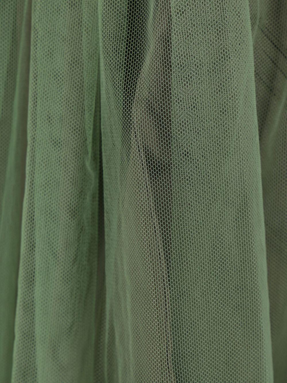 3NS001W24 2 KHAKI NOIR KEI NINOMIYA