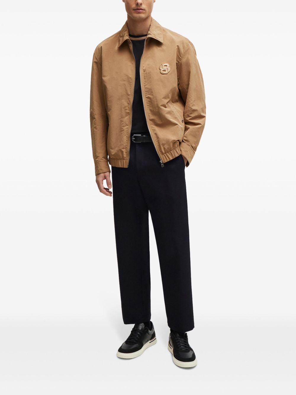 50513364 001 BLACK BOSS