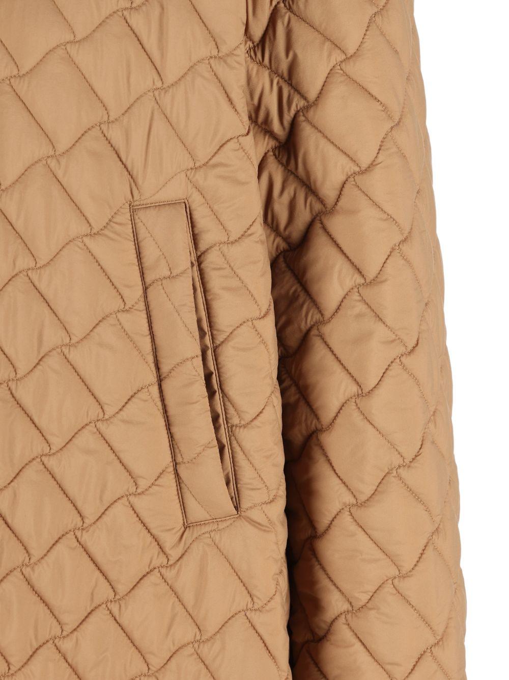 A-shape in Ecoage GC000537D12456Z 2157 CAMMELLO HERNO