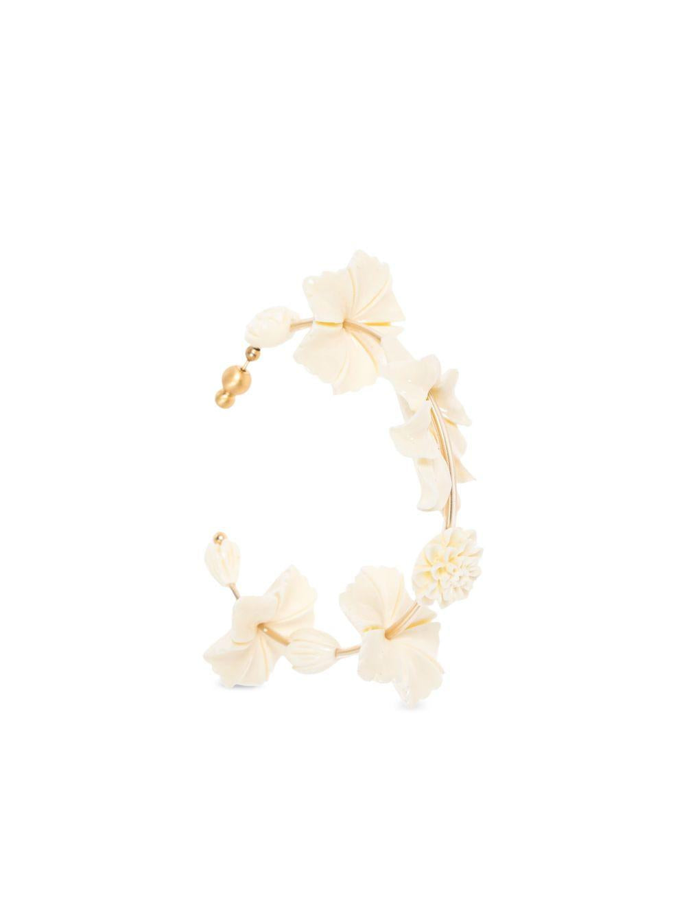 ER3652AC1603 IVORY CULT GAIA