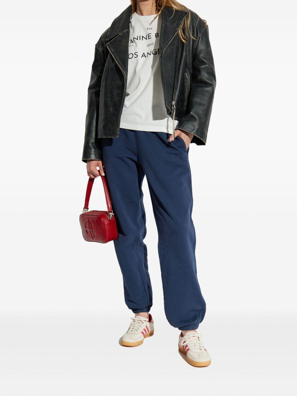 A0811037 IVY1 IVORY ANINE BING