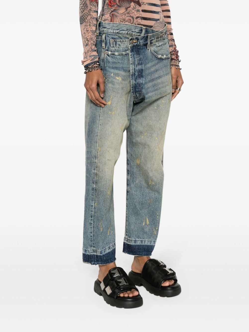 R13W2048 D173B GOLD CLINTON BLUE R13