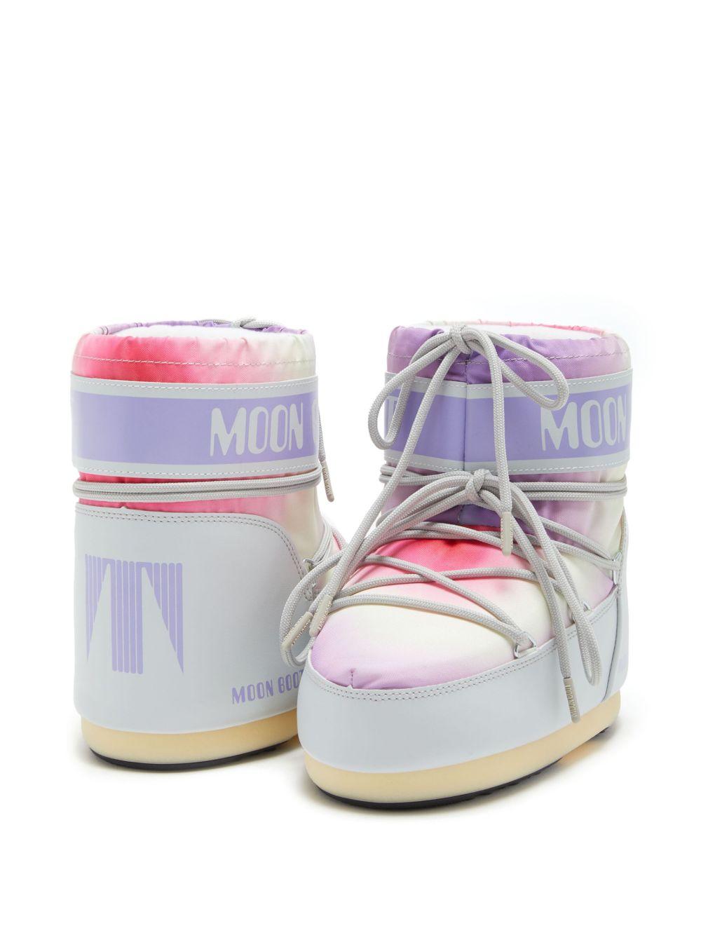 14094200 002 GLACIER GREY MOON BOOT