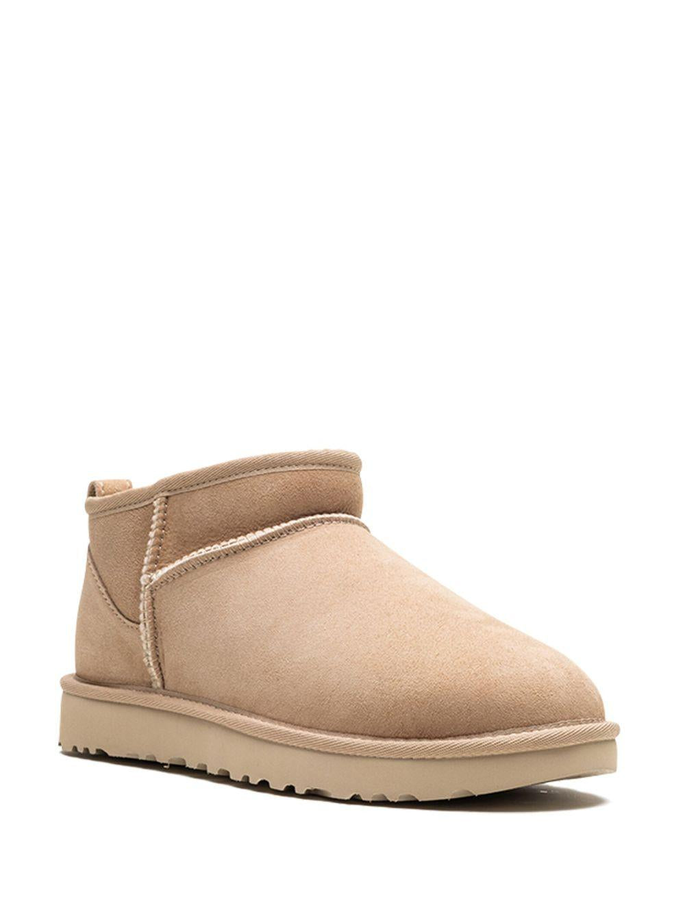 Classic Ultra Mini 1116109 SAN UGG