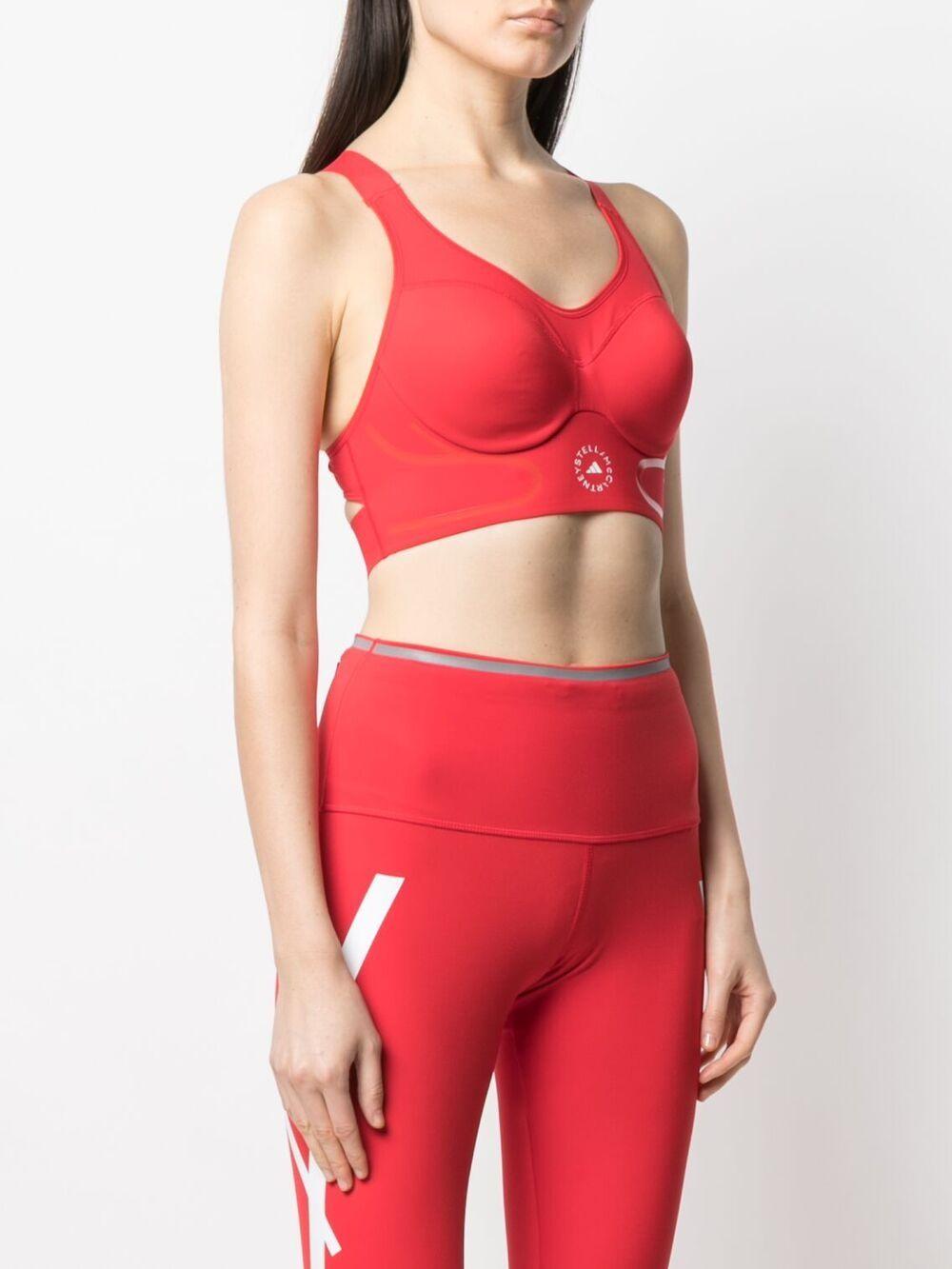 GL7382 VIVRED ADIDAS BY STELLA MCCARTNEY