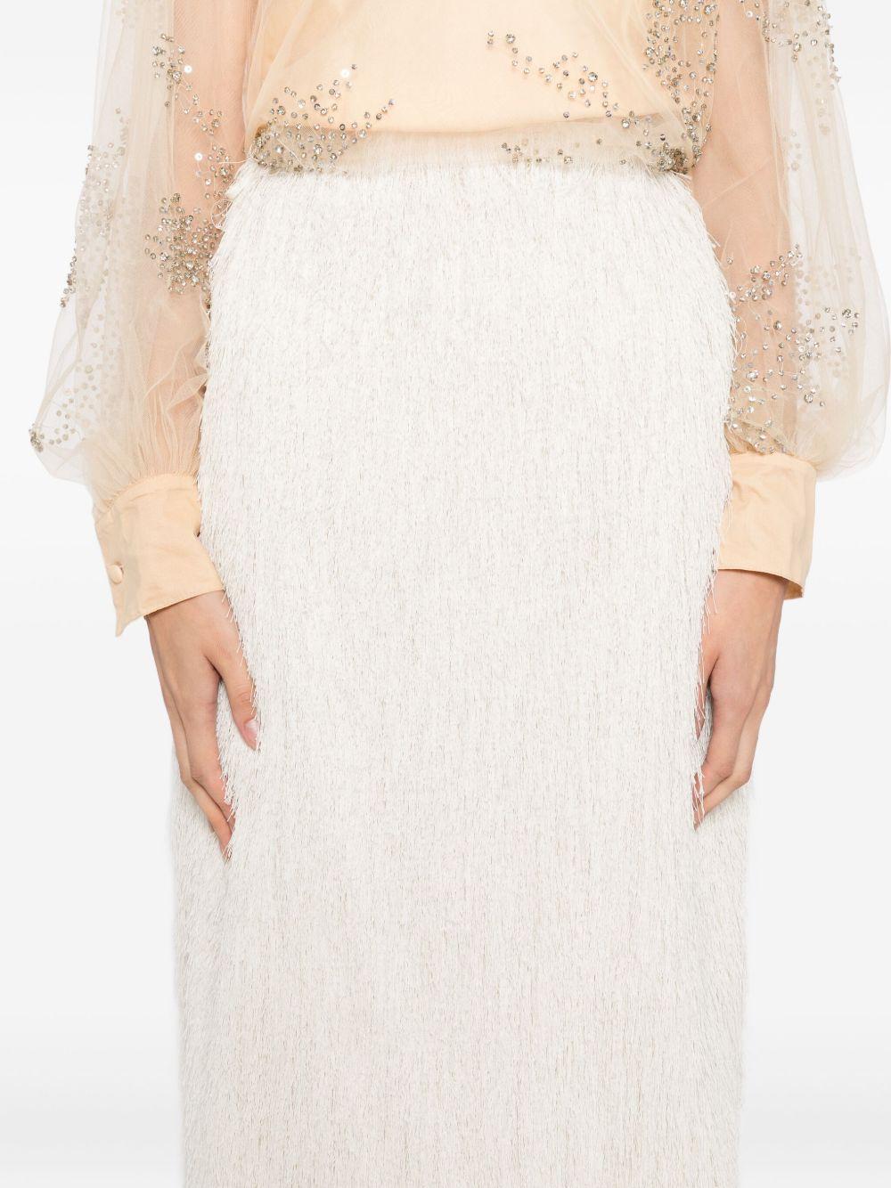 SOKNATRIS2031 1 WHITE DRIES VAN NOTEN