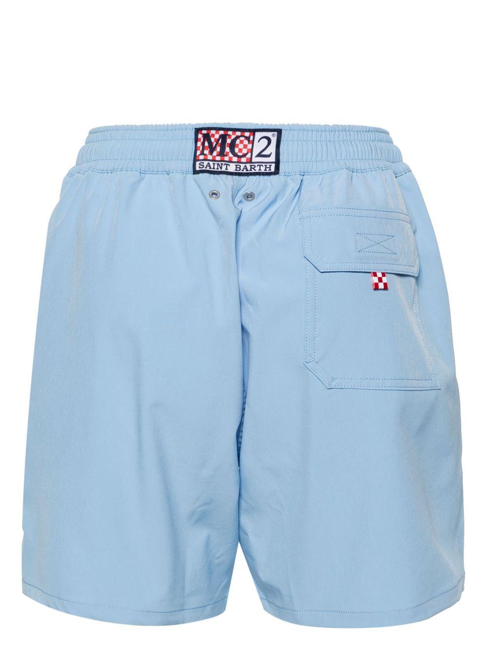 COMFORT03539F 3194 EMB MC2 SAINT BARTH