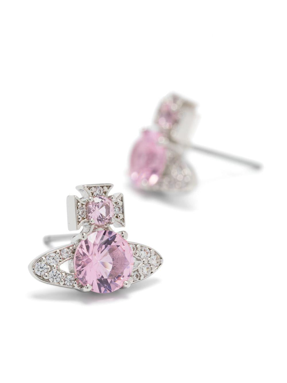 6201034M02P271SM P271 PLATINUM PINK WHITE VIVIENNE WESTWOOD