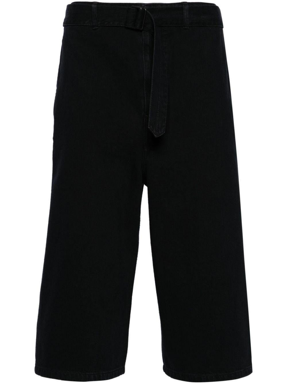 PA1107LD1020 BL803 MIDNIGHT INDIGO LEMAIRE